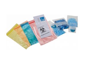 Arcagrip reusable seal bags/pouches